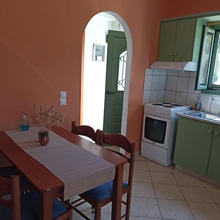 Vegera Apartment M Vasilikiadhes Экстерьер фото