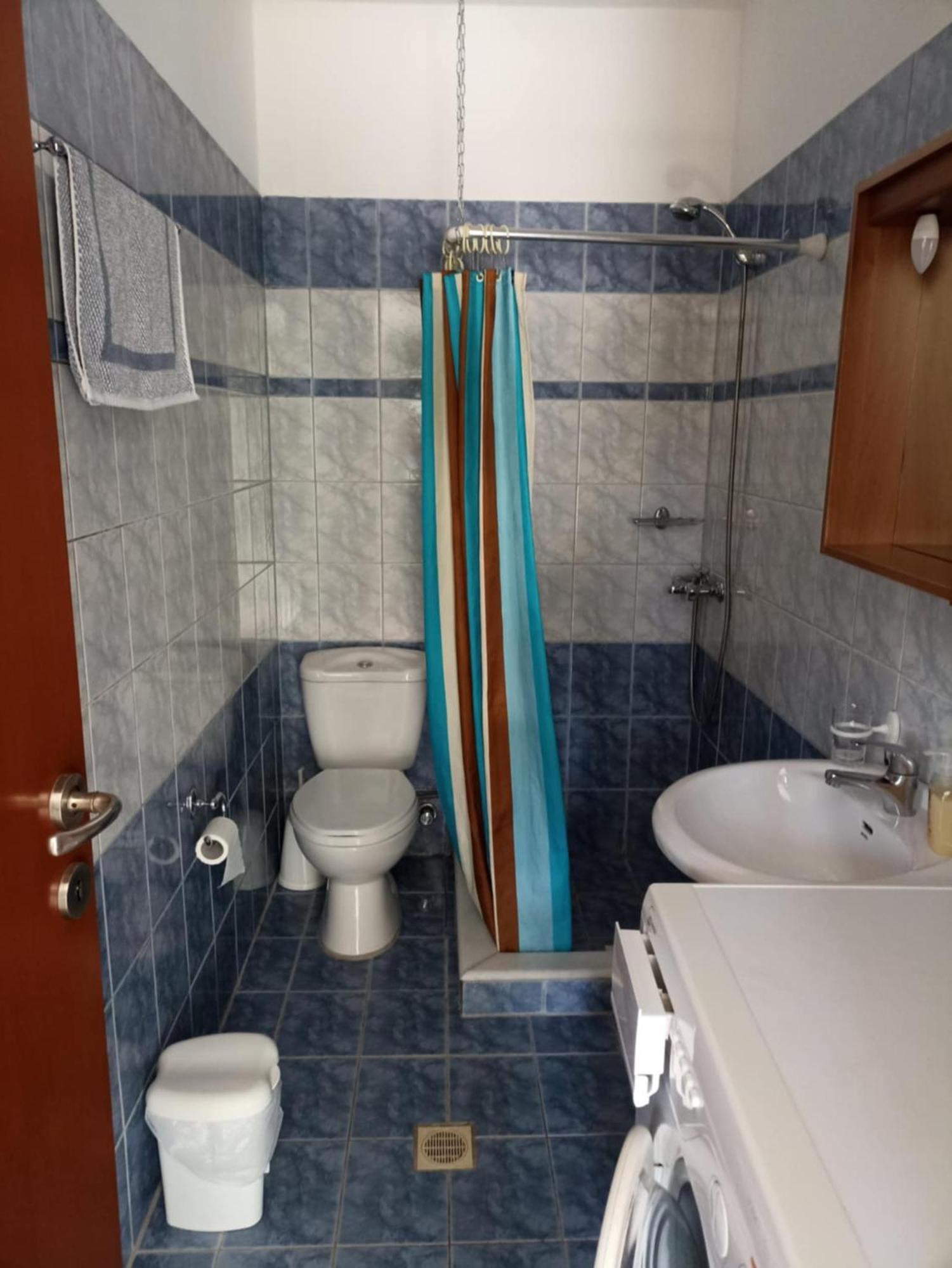 Vegera Apartment M Vasilikiadhes Экстерьер фото