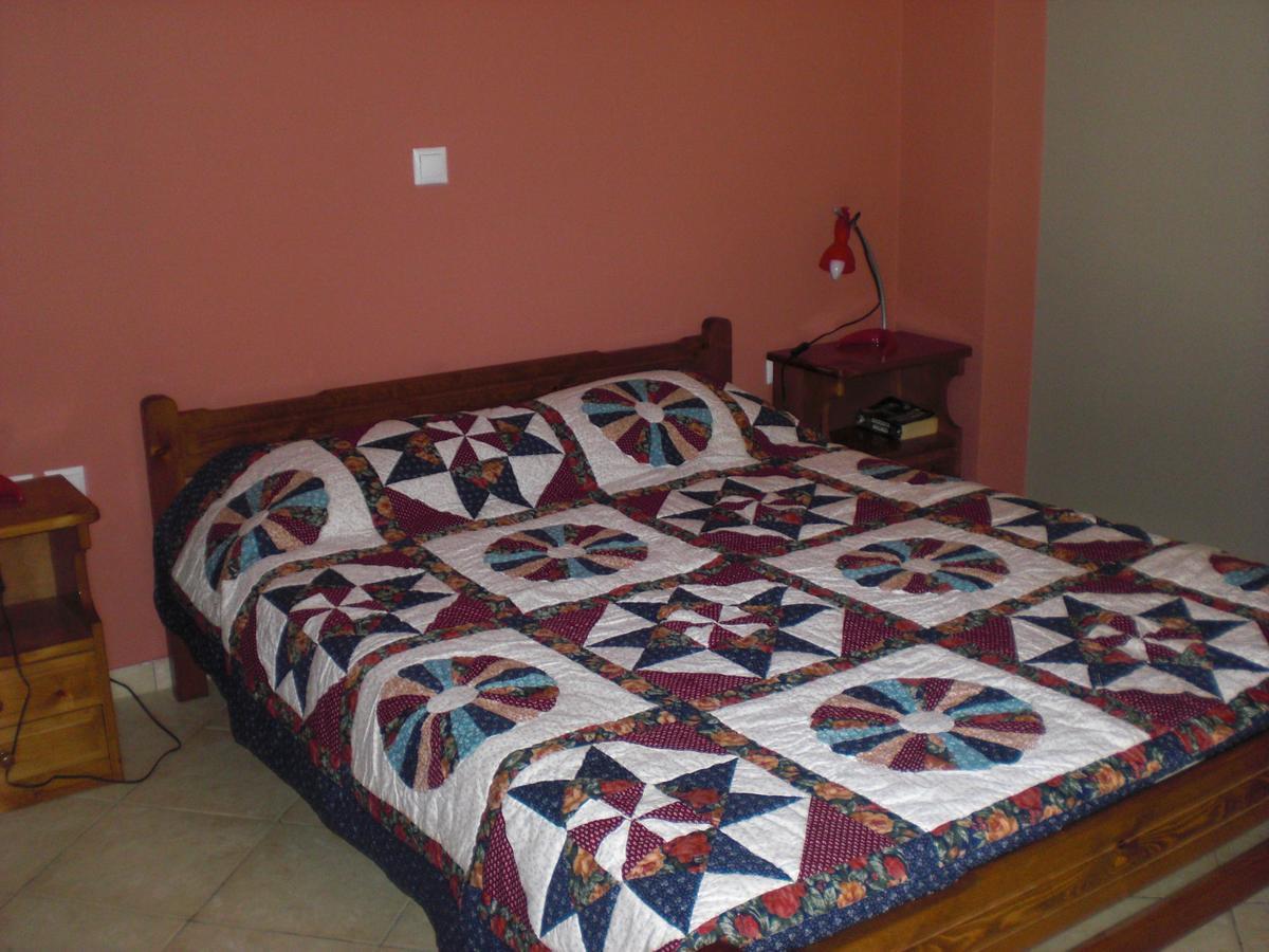 Vegera Apartment M Vasilikiadhes Экстерьер фото